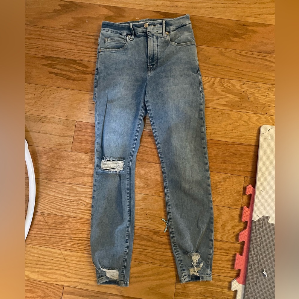 Good American Jeans